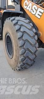 Michelin XHA 20.5R25 Dekk, hjul og felger