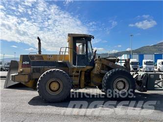 Komatsu WA 470-1 Hjullastere