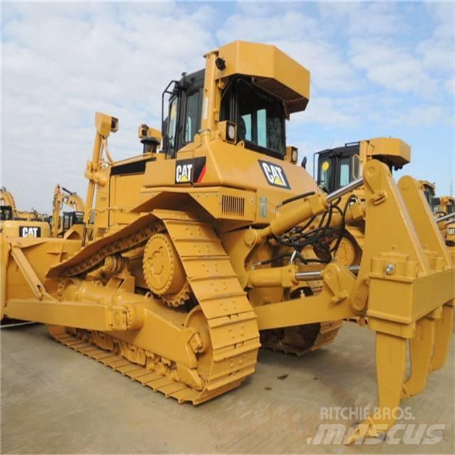 CAT D 7 R Dozere Beltegående