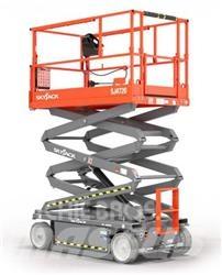 SkyJack SJ4720 Sakselifter