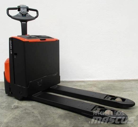 BT LWE 200 Lavtløftende truck