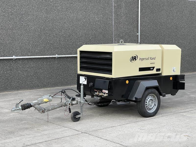 Doosan 7 / 51 - N Kompressorer