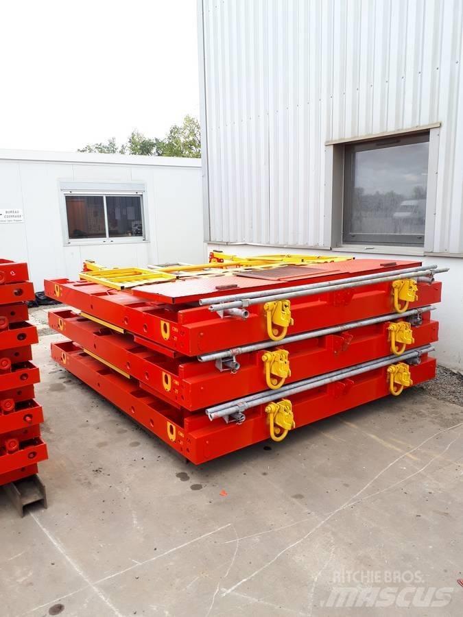  OUTINORD B 10000 Anlegg - Annet