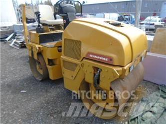Dynapac CC 1200 Tandem Valser