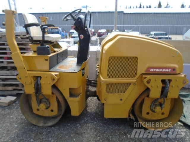 Dynapac CC 1200 Tandem Valser