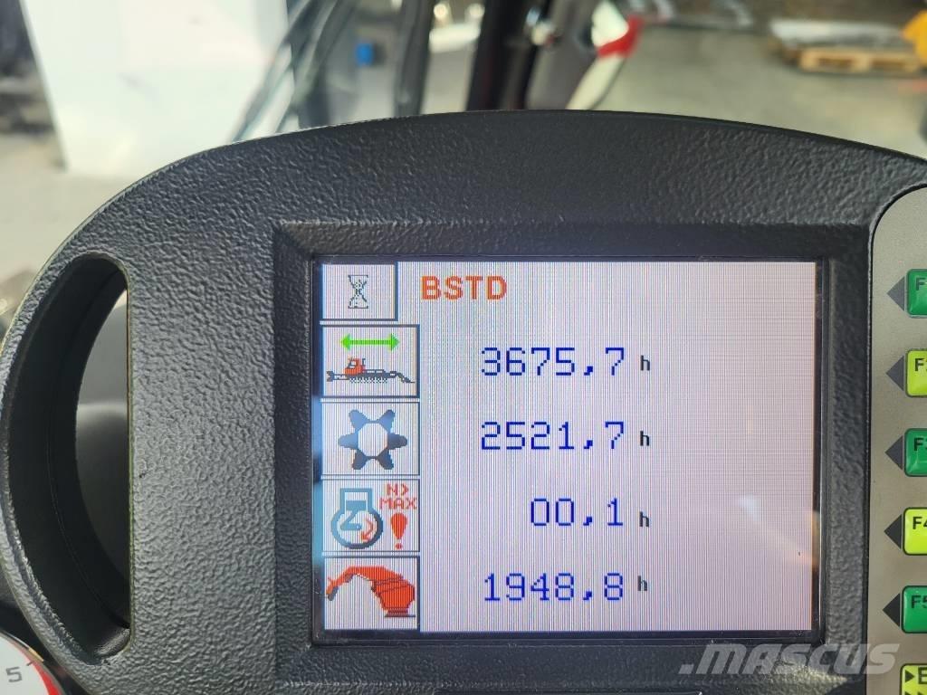  Pistenbully 400 W Tråkkemaskiner