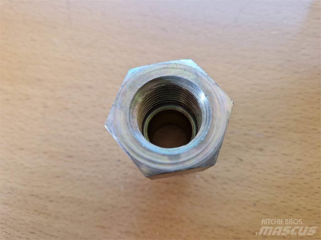 Ponsse 0022798 Hydraulikk