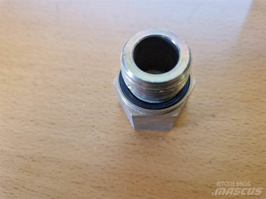 Ponsse 0022798 Hydraulikk