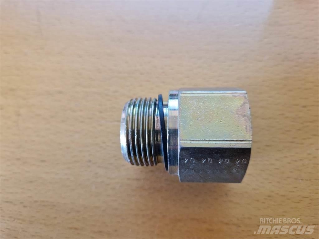 Ponsse 0022798 Hydraulikk