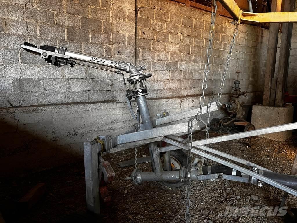  OCCIS 110/300 Vanningssystem