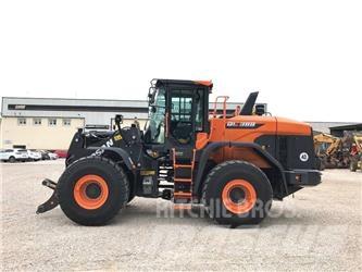 Doosan DL380-7 Hjullastere