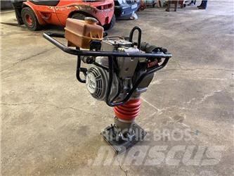 Dynapac LT 800 Vibroplater