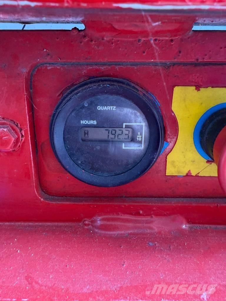 Genie GS 2032 Sakselifter