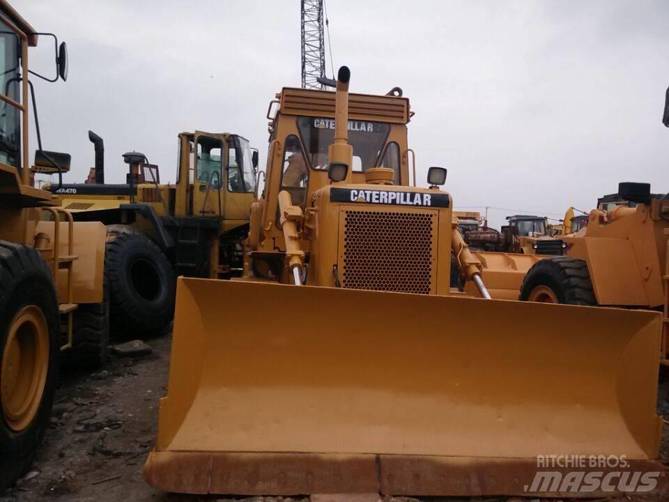 CAT D 7 G Dozere Beltegående
