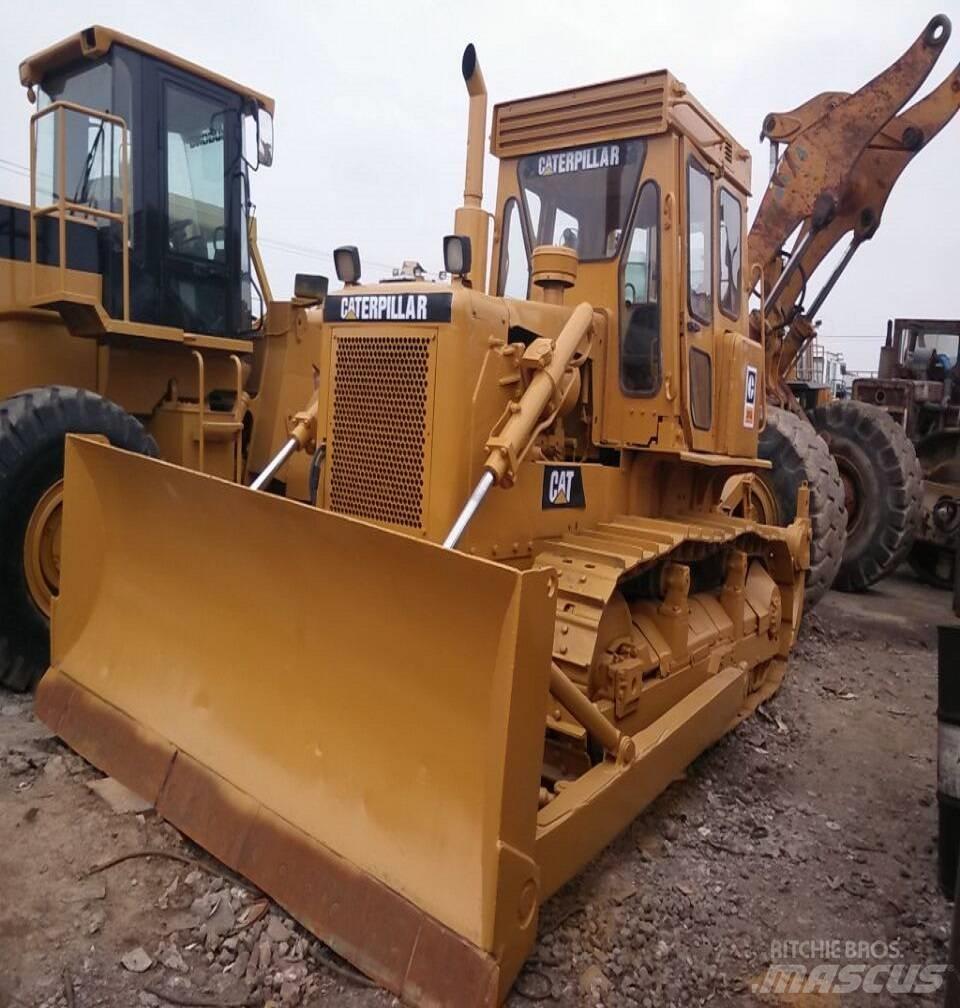 CAT D 7 G Dozere Beltegående