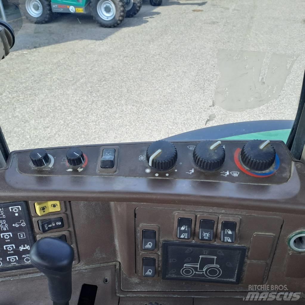 John Deere 6920 S Traktorer