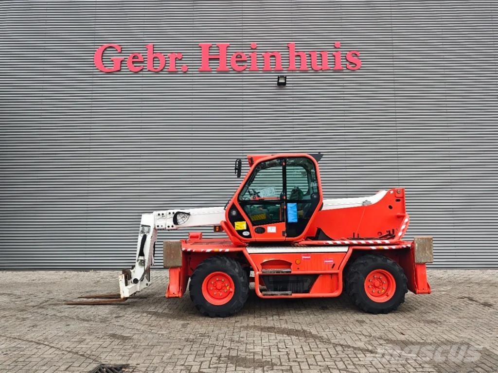 Merlo Roto 38.14 S Teleskoplastere