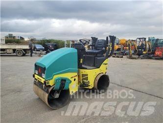 Ammann ARX16 Stampere