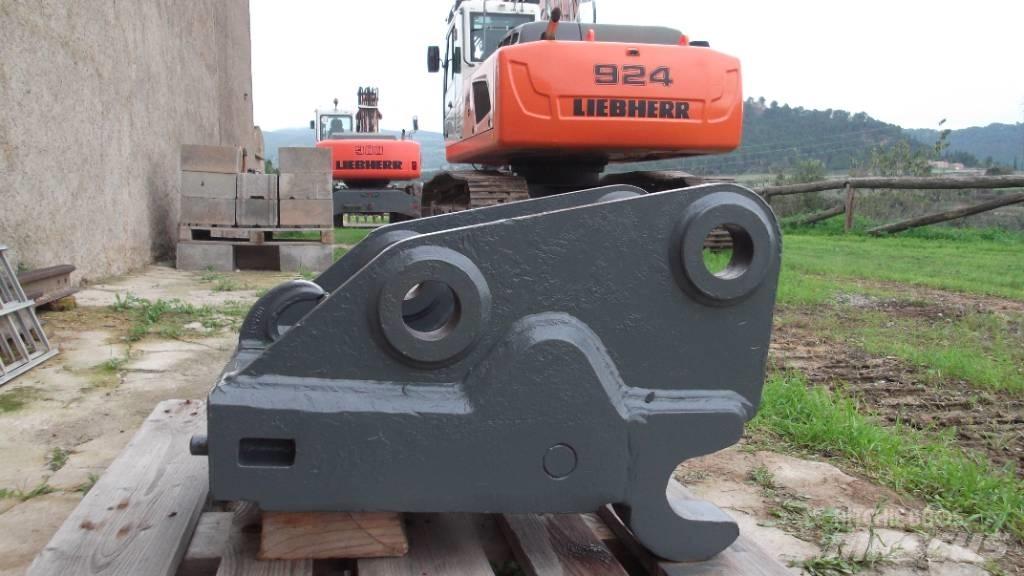 Lehnhoff SW10-3 Hurtigkoblinger