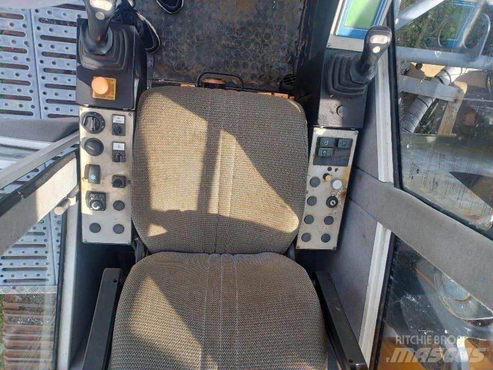 Bauer MC32 Annet boreutstyr