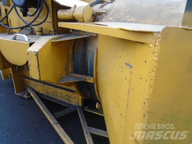  BLANCHET 92'' Snøfresere