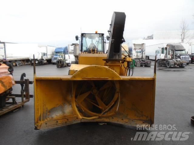  BLANCHET 92'' Snøfresere