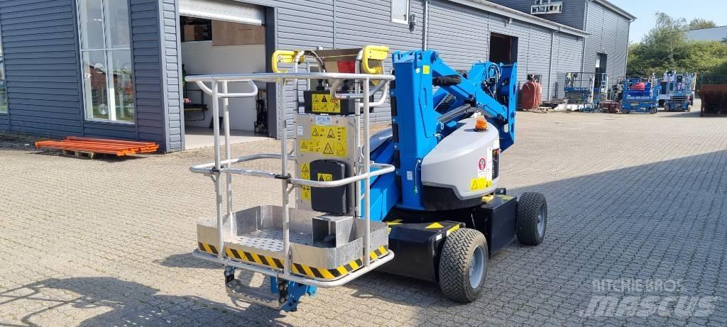 Genie Z 33/18 Leddede bomlifter