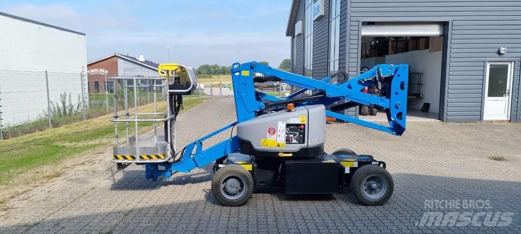 Genie Z 33/18 Leddede bomlifter