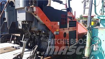 ABG Titan 7820 Asfaltutleggere