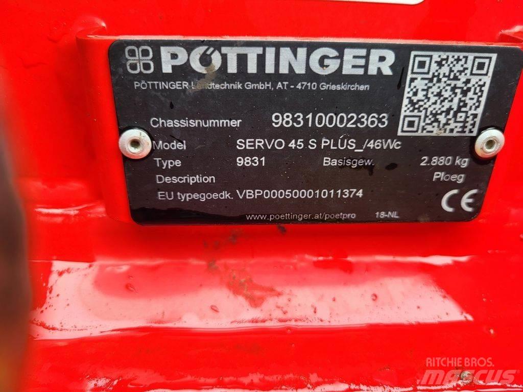 Pöttinger Ploeg Personbiler