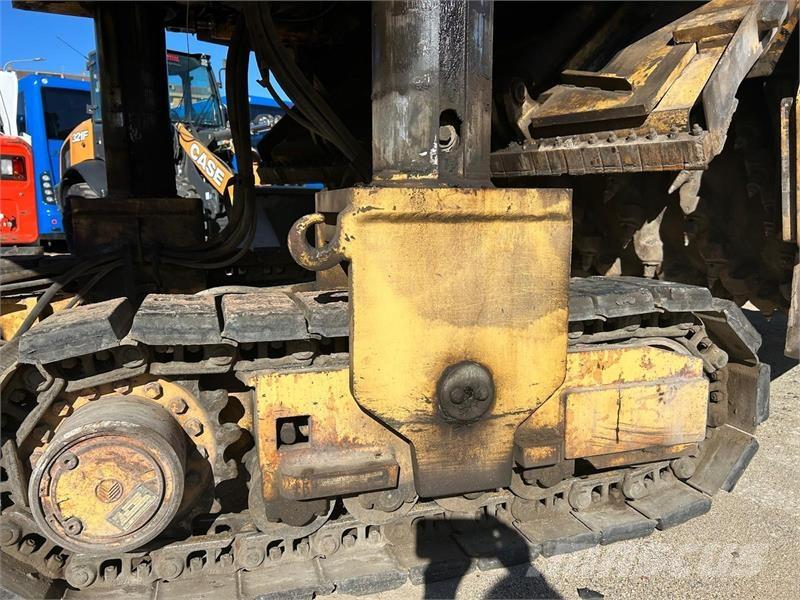 Bitelli SF200L Asfalt-kaldfresere