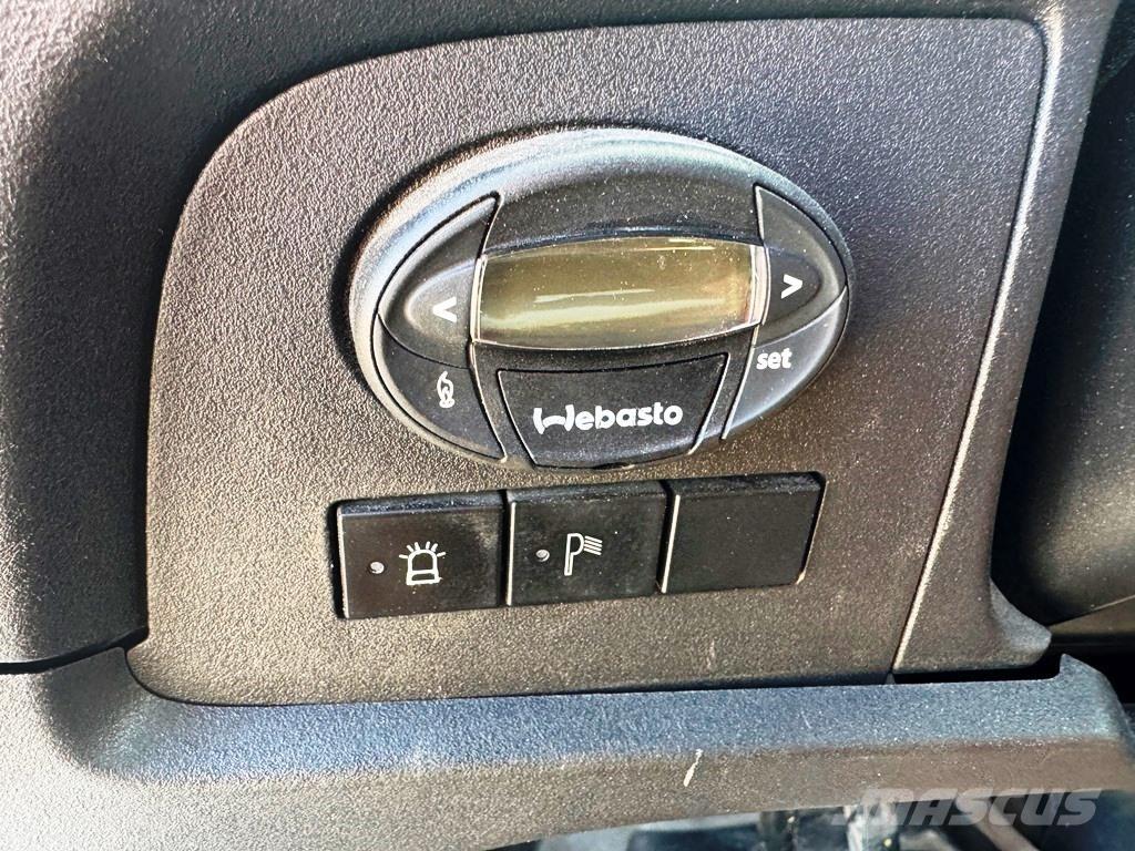 Iveco 35S18 Varebiler