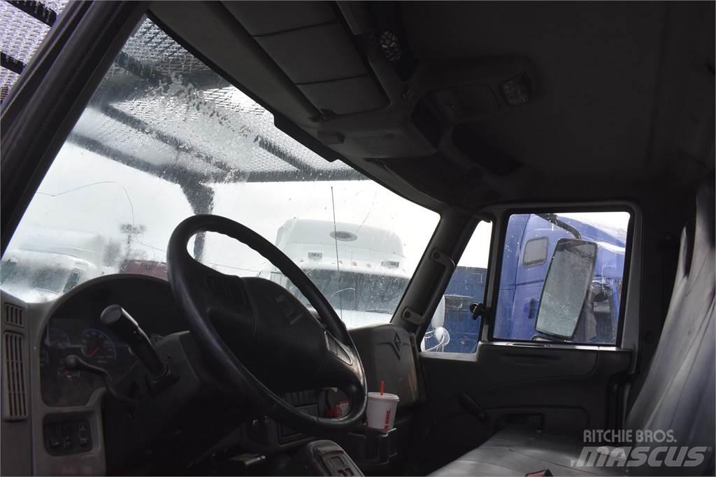 Altec AA55 Bilmontert lift