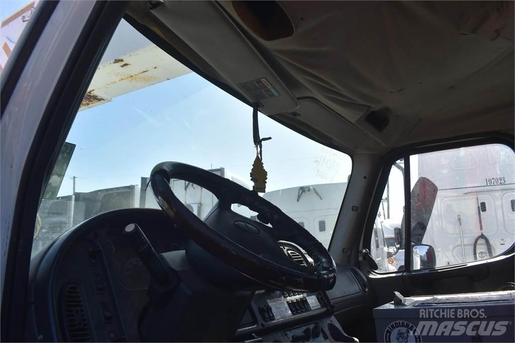 Altec AA55 Bilmontert lift