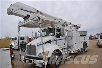 Altec AA755 Bilmontert lift