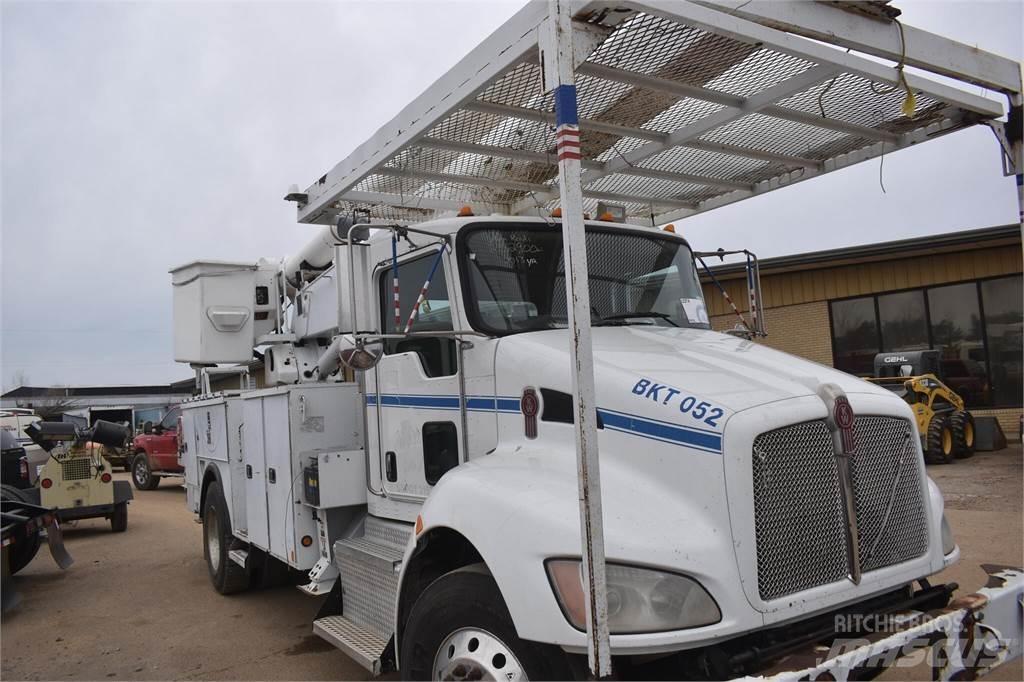 Altec AA755 Bilmontert lift