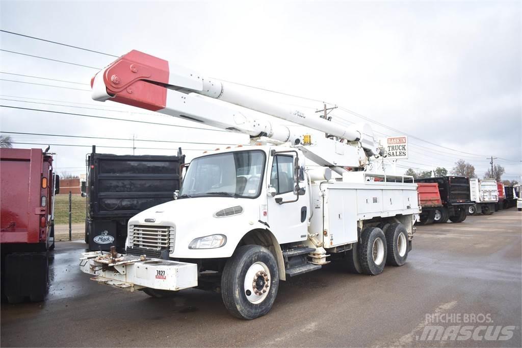 Altec AA755L Bilmontert lift