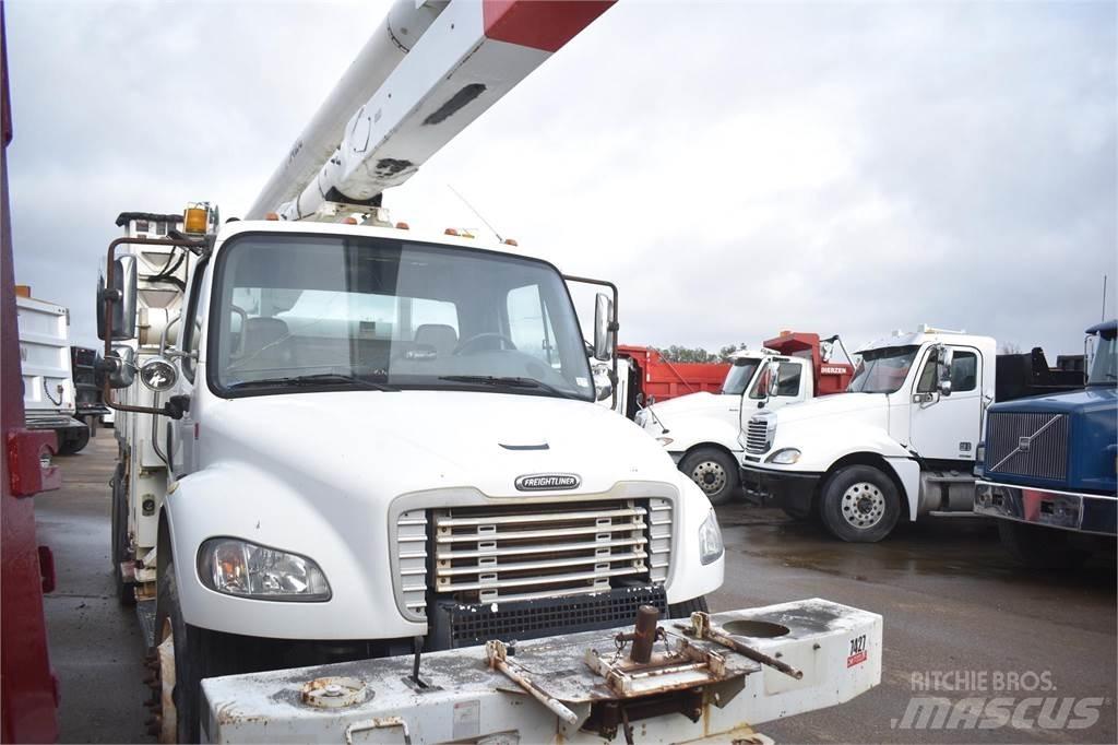 Altec AA755L Bilmontert lift