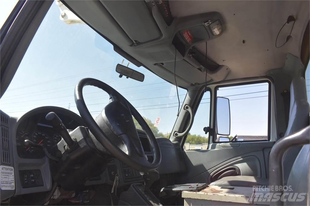 Altec L36A Bilmontert lift