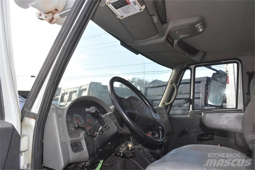 Altec L45M Bilmontert lift