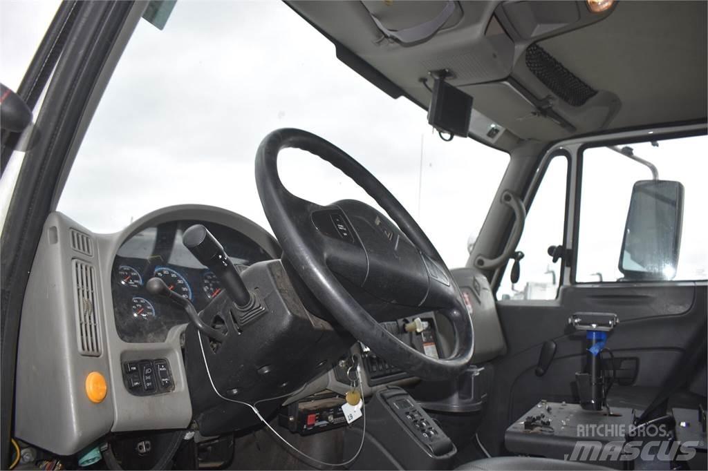Altec TA37M Bilmontert lift
