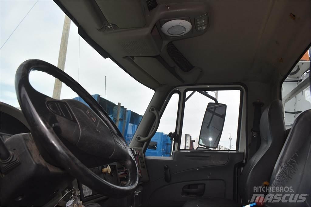 Altec TA40 Bilmontert lift
