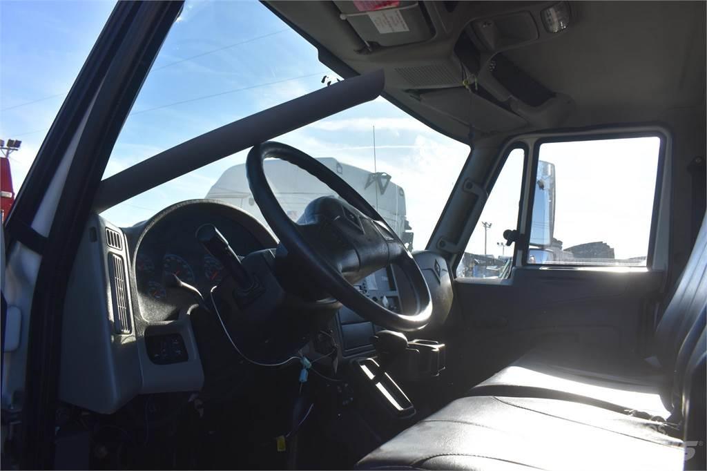Altec TA41M Bilmontert lift