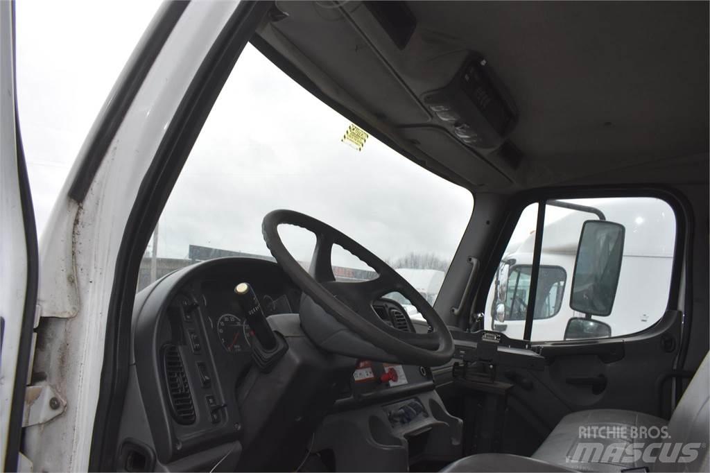 Altec TA41M Bilmontert lift