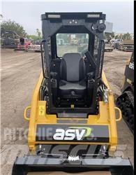 ASV POSI-TRACK RT40 Kompaktlastere