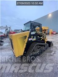 ASV POSI-TRACK RT75 Kompaktlastere