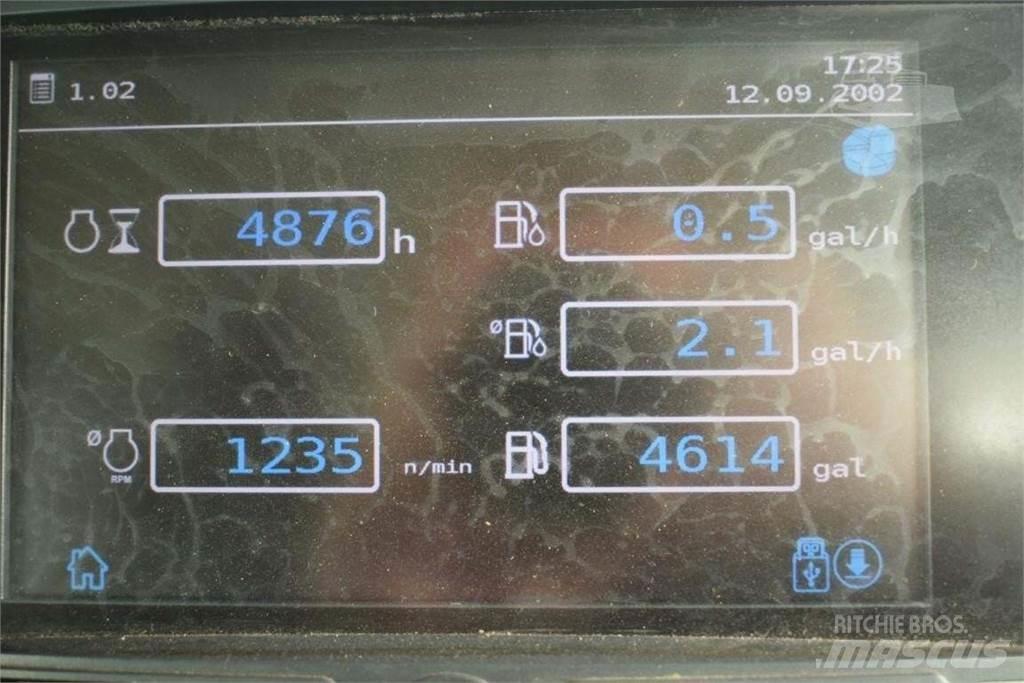 Autocar XPERT ACMD Feiebiler