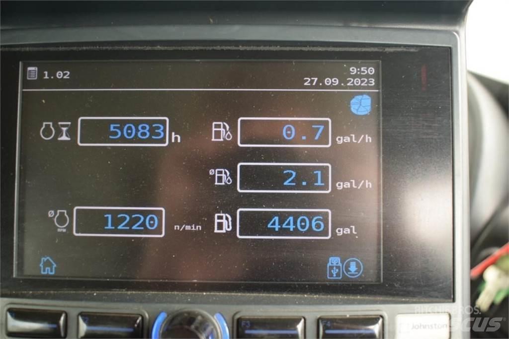 Autocar XPERT ACMD Feiebiler