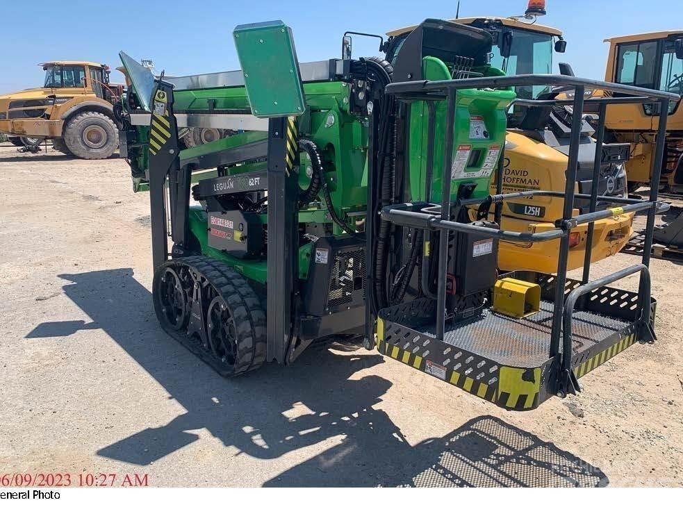 Avant LEGUAN 190 Leddede bomlifter