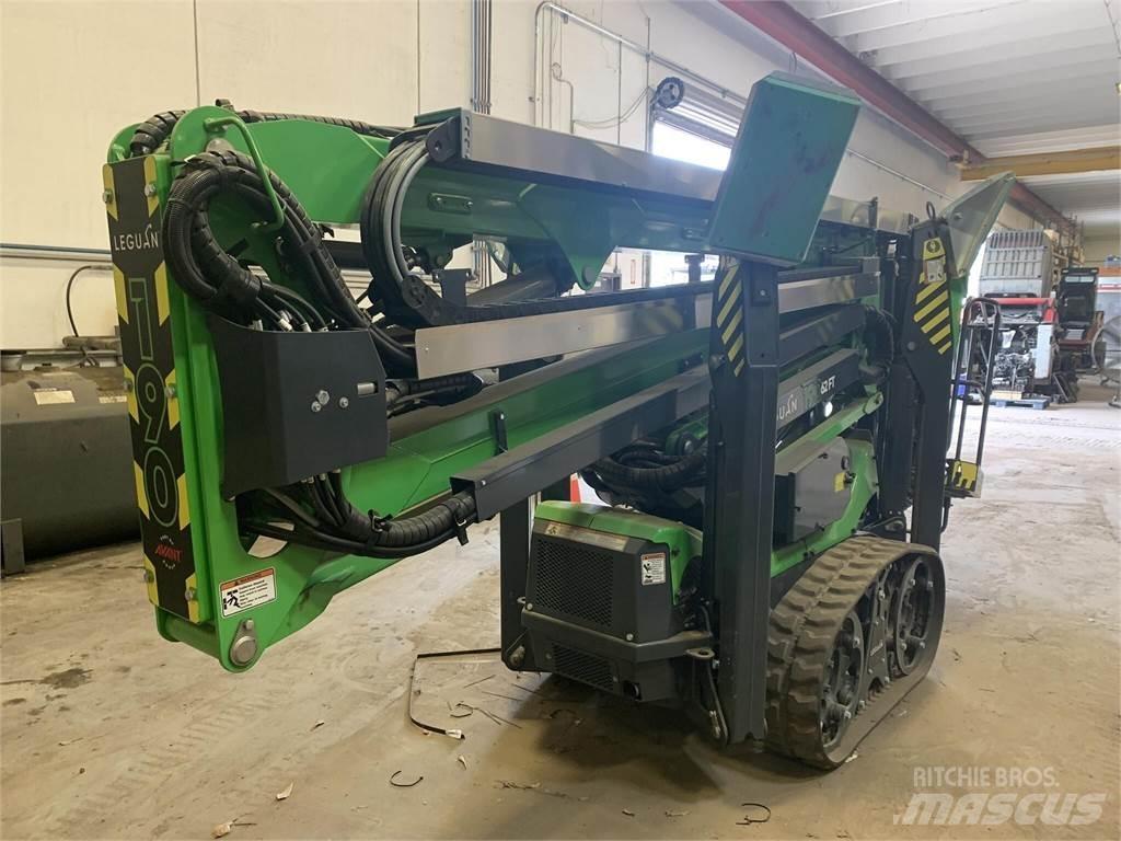 Avant LEGUAN 190 Leddede bomlifter